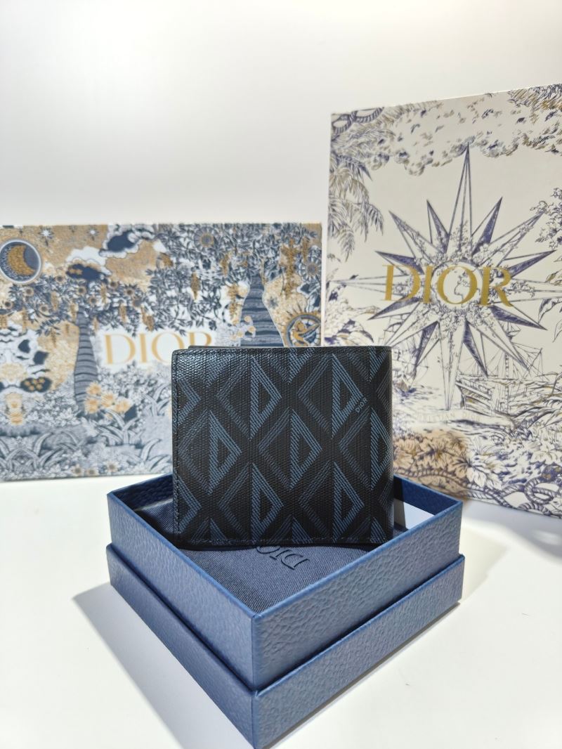 Christian Dior Wallet